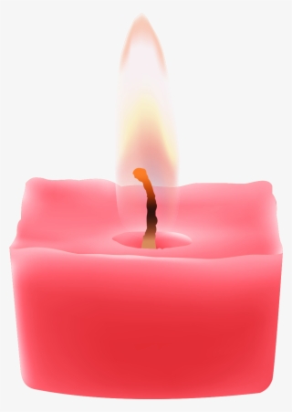 Advent Candle #7603038