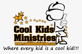 Related - Cool Kids Ministries #7603048