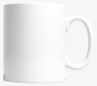 Mug Tableware Coffee Cup Mock Up Transprent - Mock Up Mug Png #7603310