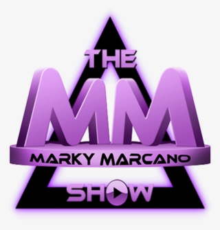 The Marky Marcano Show - Graphic Design #7603365