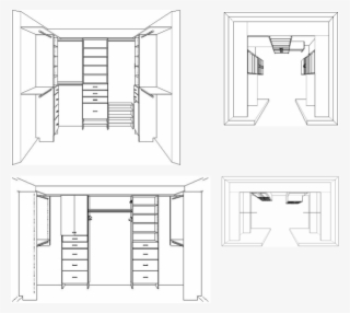 An Alternate Hanging Option To These Shown Is To Connect - Technical Drawing #7603462