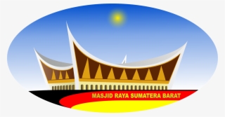 Clip Freeuse Library Masjid Vector Raya #7603832