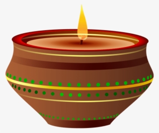 Free Png Download India Candle Transparent Clipart - India Candle Transparent #7603982
