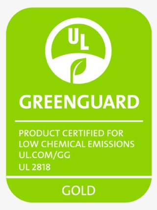 Safety Data Sheet - Greenguard Gold #7603985