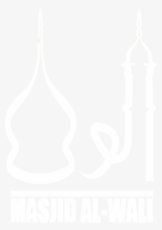 Logo Logo - Masjid #7604016