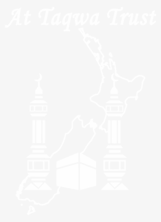Masjid At Taqwa Logo #7604066