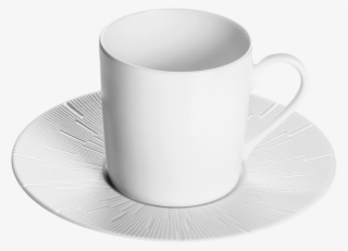 00 Coffee Cup & Saucer - Cup #7604108