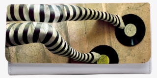 Sexy Legs Clutch - Cover Dj For Facebook #7604149