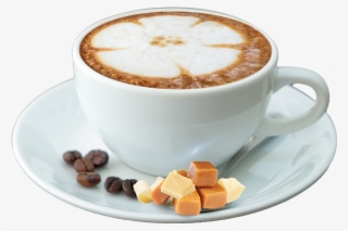 White Chocolate Caramel - Latte #7604244