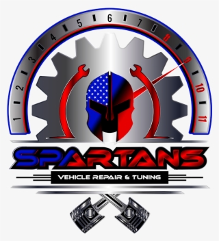 Spartans Tuning - Graphic Design #7604283