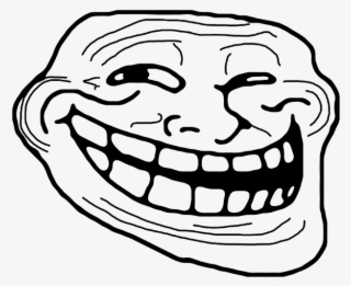 Troll Face png download - 2043*1545 - Free Transparent Mask png Download. -  CleanPNG / KissPNG