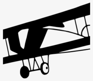 Vintage Airplane Clipart Vintage Airplane Clipart Clipart - Transparent Background Old Airplane #7604380