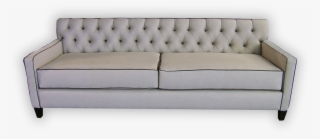 Los Angeles Custom Furniture - Studio Couch #7604383