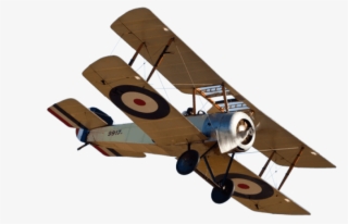 Free Png Download Airplane Biplane Vintage Png Images - Vintage Airplane Png #7604570