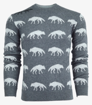 Long-sleeved T-shirt #7604804