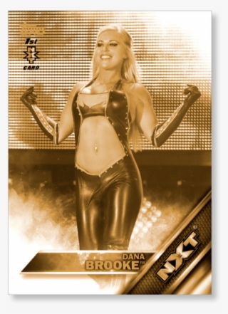 Gallery - Wwe Nxt #7604845