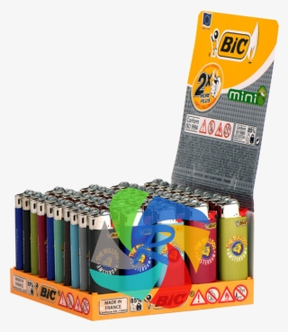 Image - Bic Bulldog #7604930