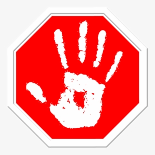 Stop, Hand, Finger, Containin - Stopp Hånd #7605060 Stop, Hand, Finger, Containin - Stopp Hånd #7605060