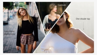 Cc - Fashion #7605227