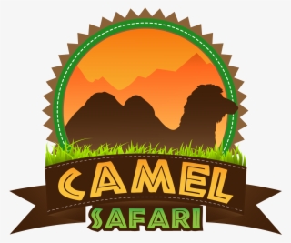 Camel Safari Logo - The Next Web #7605239