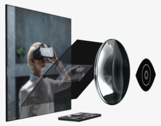 Bionic Display Explanation - Cable Television #7605479