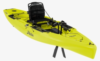 Seagrass Hobie Mirage Outback Kayak 2019 Fishing Kayak - Hobie Mirage Outback 2019 #7605585