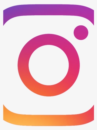 Instagram Logo Png Transparent Background Hd 3 - Circle #7605865