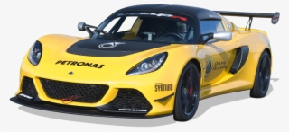 Lotus Car Png High Quality Image - Supercar #7606016