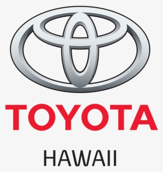Toyota Hawaii - Toyota Logo #7606168