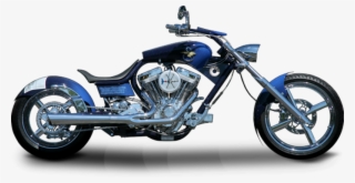 Motorbike Png, Png Motosiklet Resimleri - American Chopper Sikorsky Bike #7606169