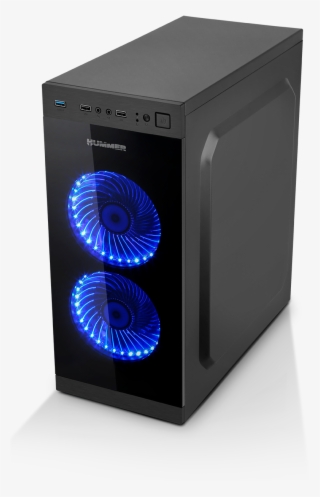 Computer Case #7606172