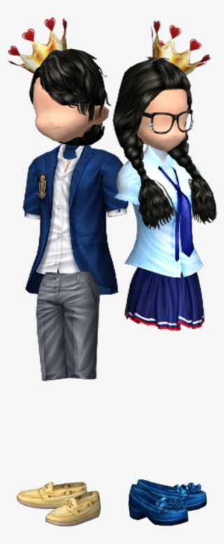 Audition-prom King & Queen - Girl #7606211