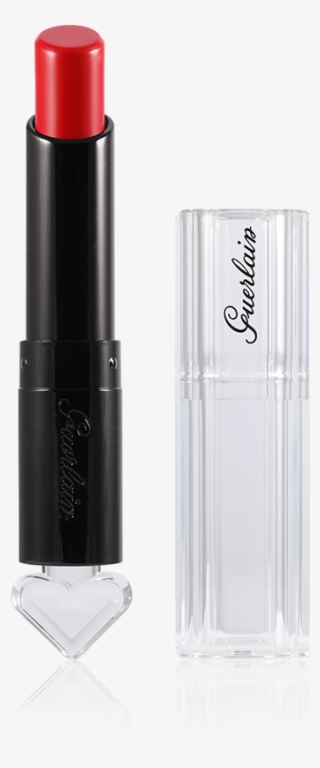 Guerlain La Petite Robe Noire Lipstick Nr - Guerlain #7606262
