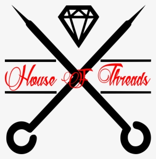 Premium Quality T-shirts, Unique Designs, Great Pricing, - Tattoo Needles Vector #7606300