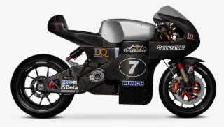 Saroléa Sp7 Tt - Mt 07 Two Brothers Exhaust #7606341