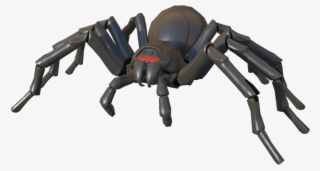 Robot-spider - Паук Робот Пнг #7606388