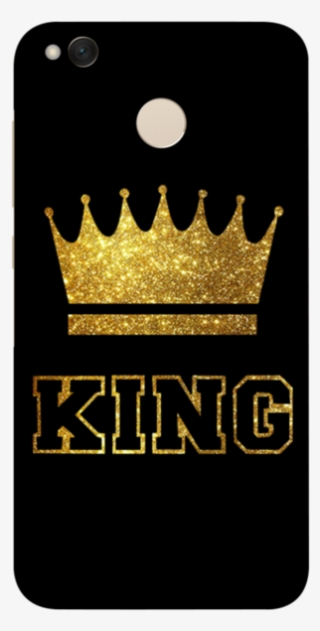 Cool King Queen Case For Xiaomi Redmi 3 3s 4a 4x 4 - Mobile Phone Case #7606451