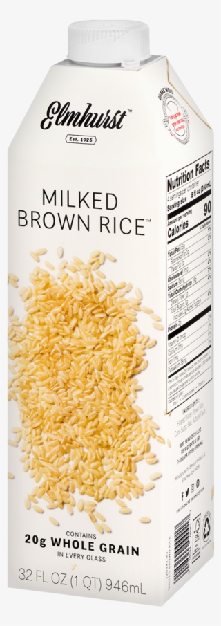 Celiac Disease Foundation - Oat Milk Brands #7606527