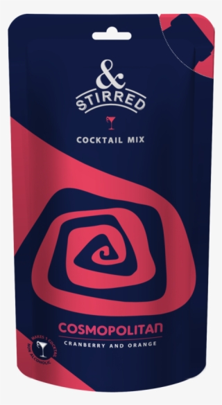 &stirred Cocktail Mix #7606640