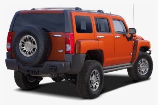 2008 Hummer H3 H3x Luxury Oitker Automotive Barry Il - Hummer H3 Alpha #7606648