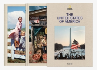 National Geographic Etat Unis #7606653