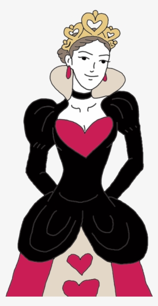 Queen Dream Meaning - Illustration #7606727