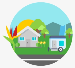 Logo - House #7606834