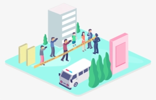 Witnesses Are Quick To Pull Out Their Cellphone And - Graphic Design #7606922