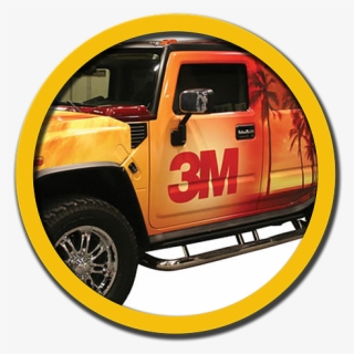 Hummer - Vehicle #7606923