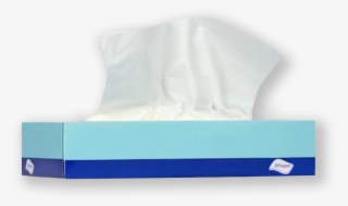 Premium Facial Tissue 100 Sheets - Mattress #7607112