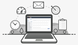 Work With Speed & Predictability - Netbook #7607141