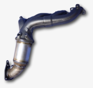 2007 2008 Hummer H3 Bank 1 - Exhaust System #7607143