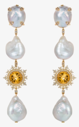Nadine Aysoy Jewellery - Earrings #7607192