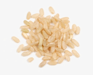 Brown Rice Transparent Background Png - Food #7607194 Brown Rice Transparent Background Png - Food #7607194